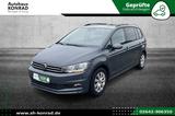 Volkswagen Touran Comfortline 1.5 TSI DSG Move*7SITZER*AHK* - VW Touran move Gebrauchtwagen