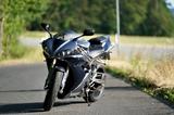 Yamaha R1 RN12 - YAMAHA RN12 R1