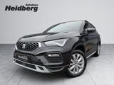 Seat Ateca 2.0 TDI DSG XPERIENCE Pa.:XL AHK-schw Navi