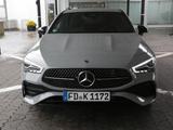 Mercedes-Benz CLA 200 Coupé AMG Night Navi-Prem. AHK 360° - Mercedes-Benz CLA 200 aus 2025