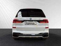 BMW X7 - Vorschau Bild 5