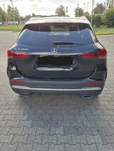 Mercedes-Benz GLA 250 e DCT -AMG Line,AHK,MBUX, Distronik - Mercedes-Benz GLA 250 mit Hybrid-Antrieb