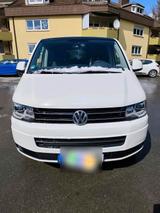 Volkswagen VW T5 Multivan Edition 25 4Motion DSG | AH... - Volkswagen T5 Multivan: Edition