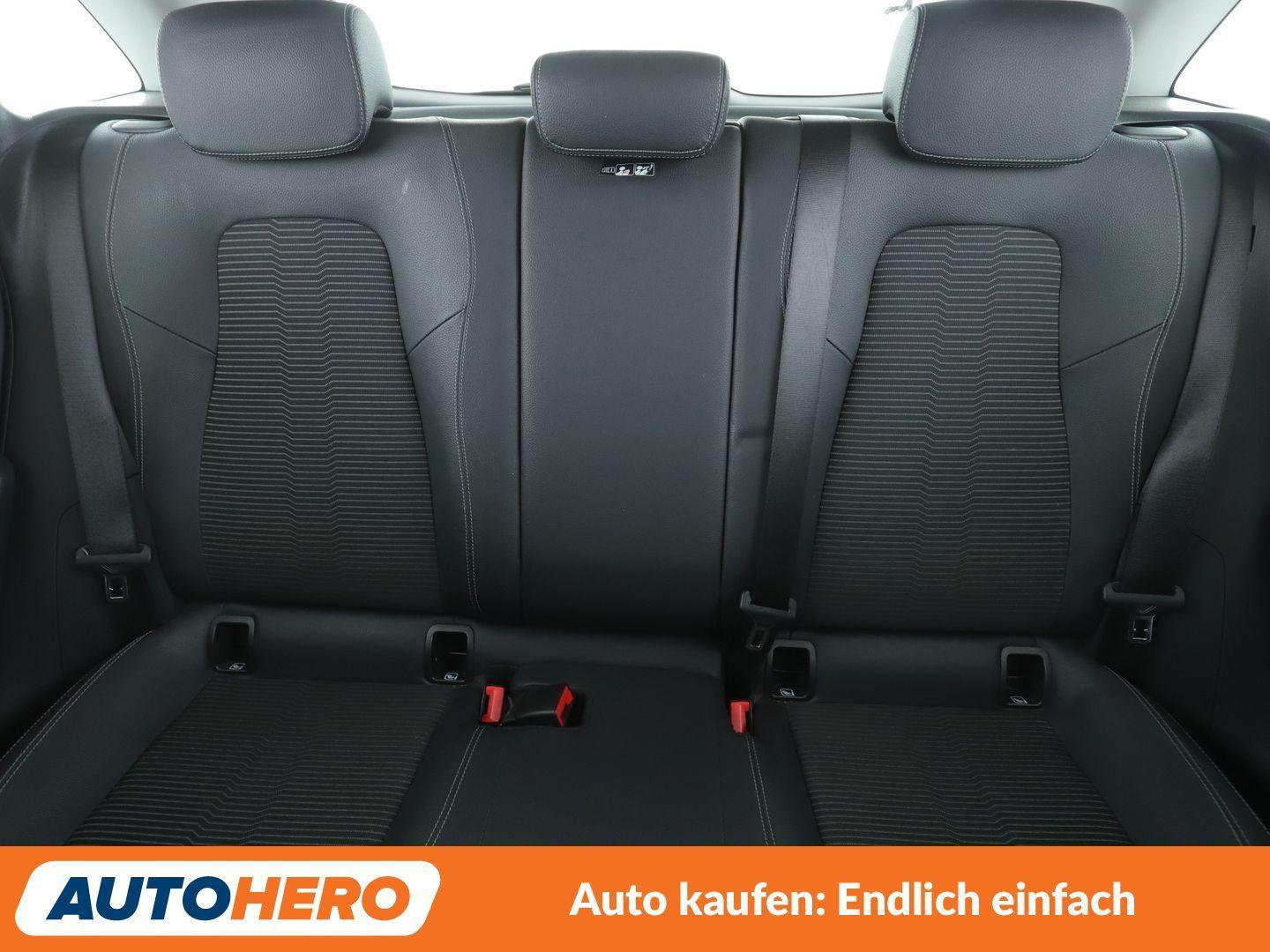 Mercedes-Benz B-Class d Progressive Aut.*NAVI*PDC*TEMPO*, миниатюра 14