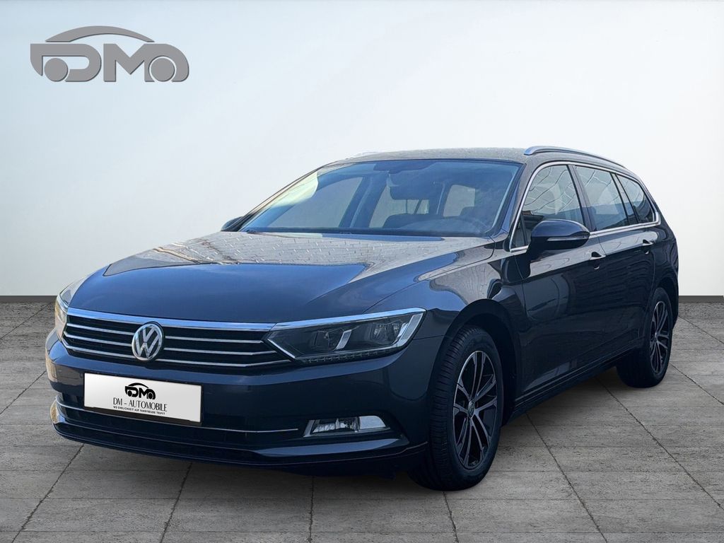 Image of Volkswagen Passat Variant