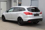 Ford Focus Turnier Titanium+Navi+Kamera+AHK+Klimaaut - Ford in Berlin