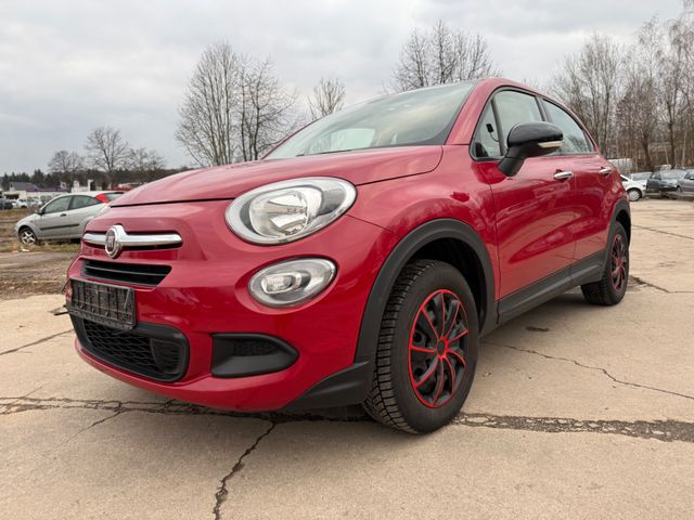 Fiat 500X Pop,Klima,Shz,Pc