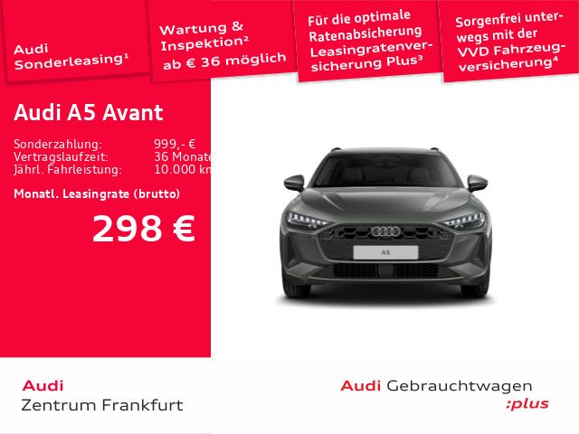 Audi A5 - Bild 2