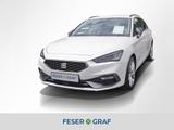 Seat Leon Sportstourer FR 1.5 TSI Navi/R-Kamera/ACC - Seat Jahreswagen: Kombi