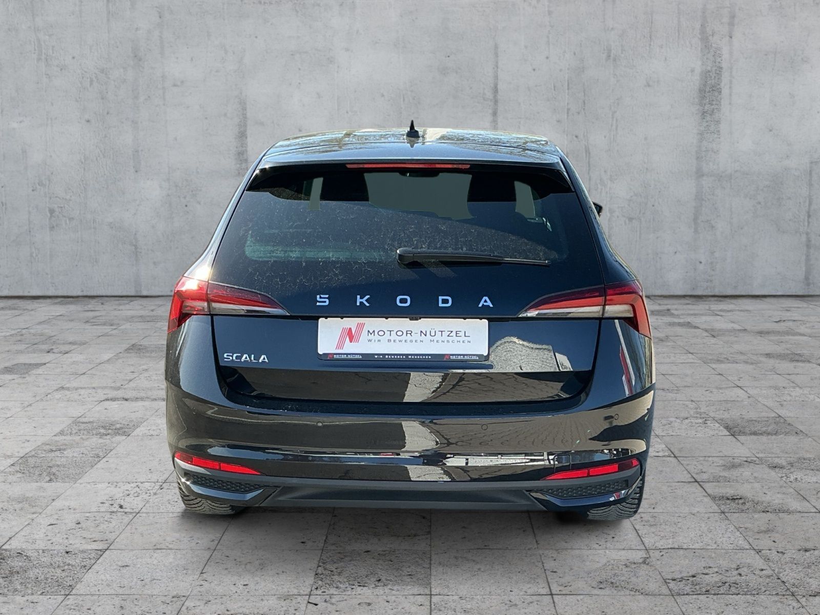 Skoda Scala - Bild 5