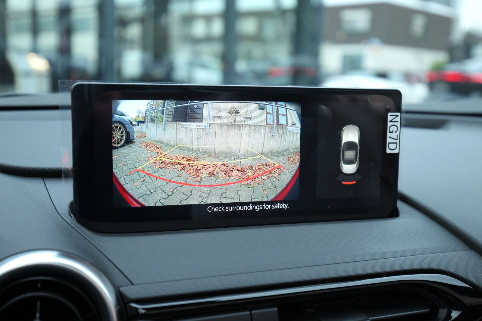 Mazda MX-5 - Bild 15