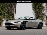 Aston Martin DB11 4.0 V8 Volante - Aston Martin Gebrauchtwagen von 2019