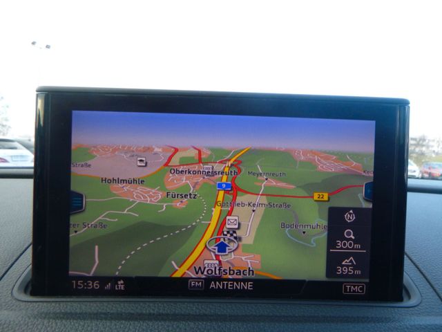 Fahrzeugabbildung Audi A3 Sportback 2,0 TDI sport >NAV/PDC/SHZ/XEN<