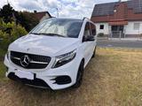Mercedes-Benz V 250 d Aut. L2 AVANTGARDE lang AMG-Line 4Matic