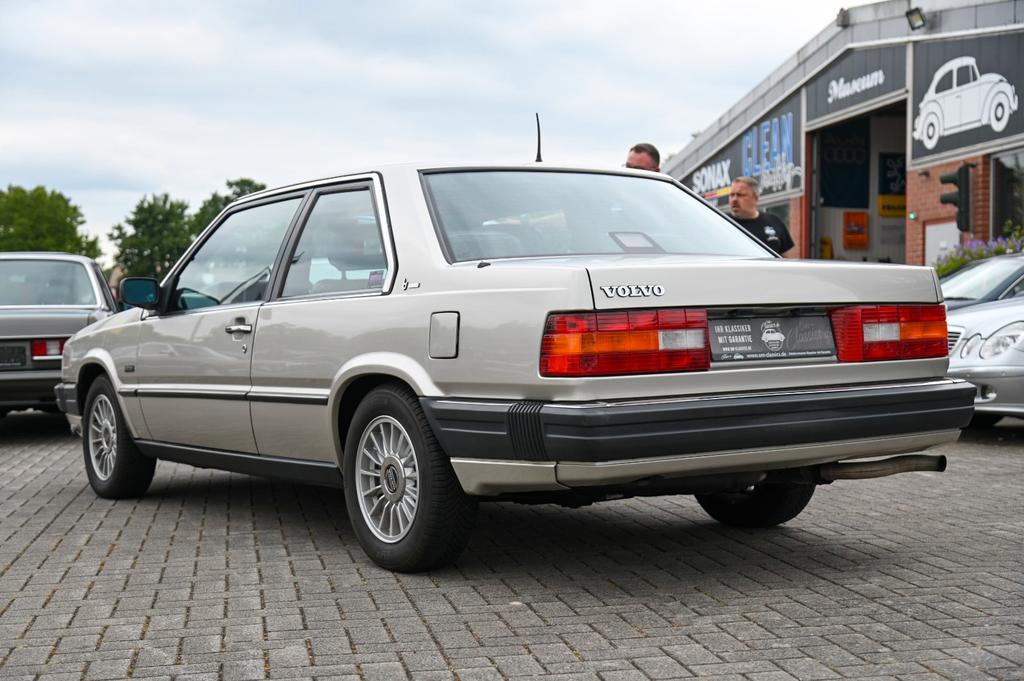 Volvo 780