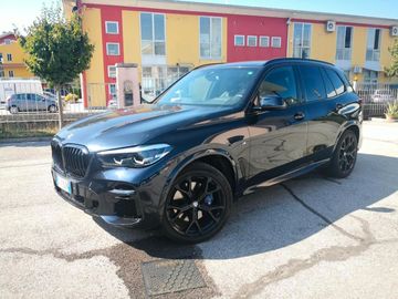 BMW X5 - 1