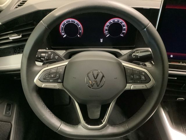 Passat Business Premium 1,5 eTSI 110 kW DSG Mat