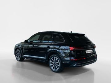 Audi Q7 - 5