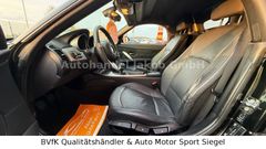 BMW Z4/Roadster/1.Besitz/Service nur BMW/TRAUM!