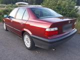 BMW E36 320i H-Zulassung Oldtimer HU 09/20... - BMW 320 aus 1991
