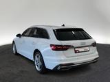 Audi A4 Avant 40 TFSI adv S tronic S LINE/ACC/NAV/LED - Audi A4 Gebrauchtwagen Kombi Line
