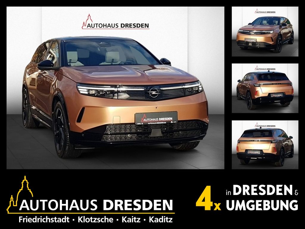 Opel Grandland (X)