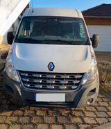 Renault Master  - Wohnmobil bis 20000 Euro