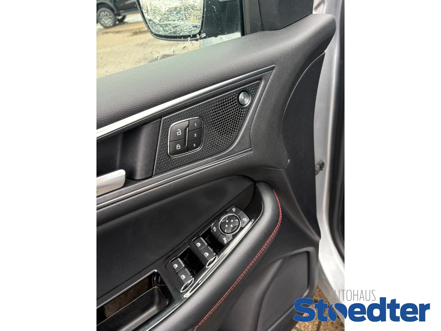 Ford Edge 2,0 EcoBlue Bi-Turbo 4x4 ST-Line 238PS