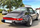 Porsche 911 Urmodell Emmerling Breitbau - Porsche aus 1983