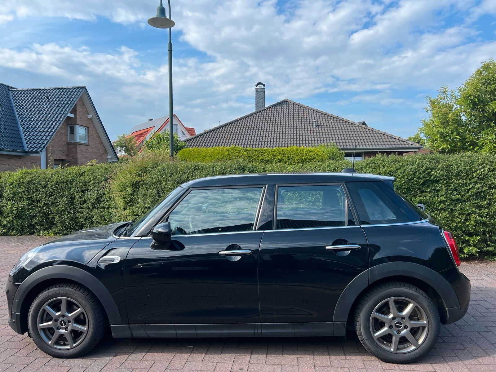 MINI Mini One 2020 91.000 km