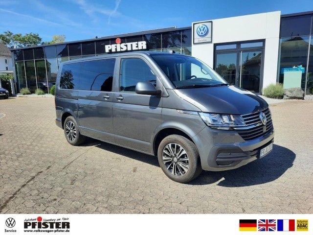 Volkswagen T6.1 Multivan Comfortline AHK Kamera Navi ACC