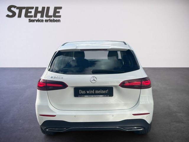 Mercedes-Benz B 250