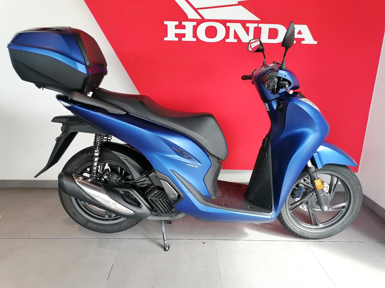 Honda SH 150 i