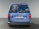 Volkswagen Caddy 1.0 TSI Trendline KLIMA PDC SHZ NAVI - gebrauchte Volkswagen Caddy aus dem Jahr 2020