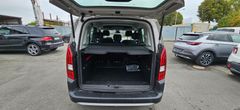 Peugeot Rifter Allure L1**Automatik
