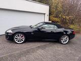Jaguar XKR Bj.2013 mit Arden Auspuffanlage - Jaguar: Arden