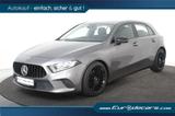 Mercedes-Benz A 180 Sport *1.Hand* 18" AMG *Night*SHZ* - Mercedes-Benz A 180 in Aachen