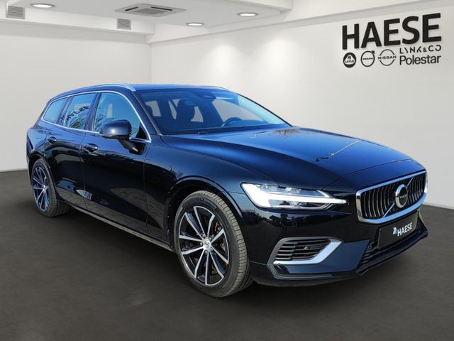 VOLVO V60 (Bild 3 von Array)