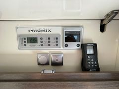 Phoenix Midi Alkoven 6600 RSL*Fahrsicherheitspaket!**