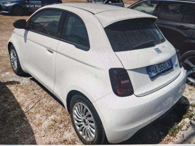 Other FIAT 500e Berlina 42 kWh Red 320km imagem 3