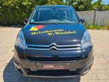 Citroën Berlingo Kombi Selection - Citroën Berlingo Unfallwagen