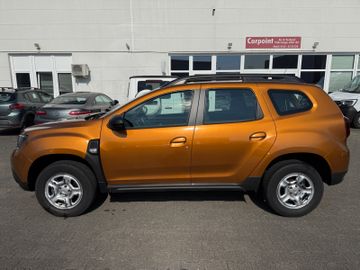 Dacia Duster - 7