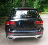 Mercedes-Benz GLB 200 DCT - - Mercedes-Benz GLB 200: Automatik