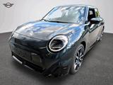 MINI Cooper E - graue MINI Cooper E