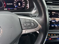 Volkswagen Tiguan Allspace - Vorschau Bild 18