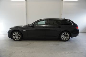 BMW 525 - 2