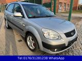 Kia Rio 1.4 EX Top !! Tüv bis Januar 2027 !! Klima - Kia Rio Gebrauchtwagen in Berlin