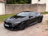 BMW M850i xDrive Coupé - Bowers&Wilkins - BMW M850 von privat