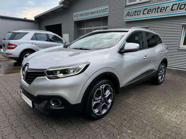 Renault Kadjar 1,2 TCe Life