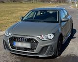 Audi A1 Sportback Sline 1,0 30 TSFI - Audi A1: Sportback Sline